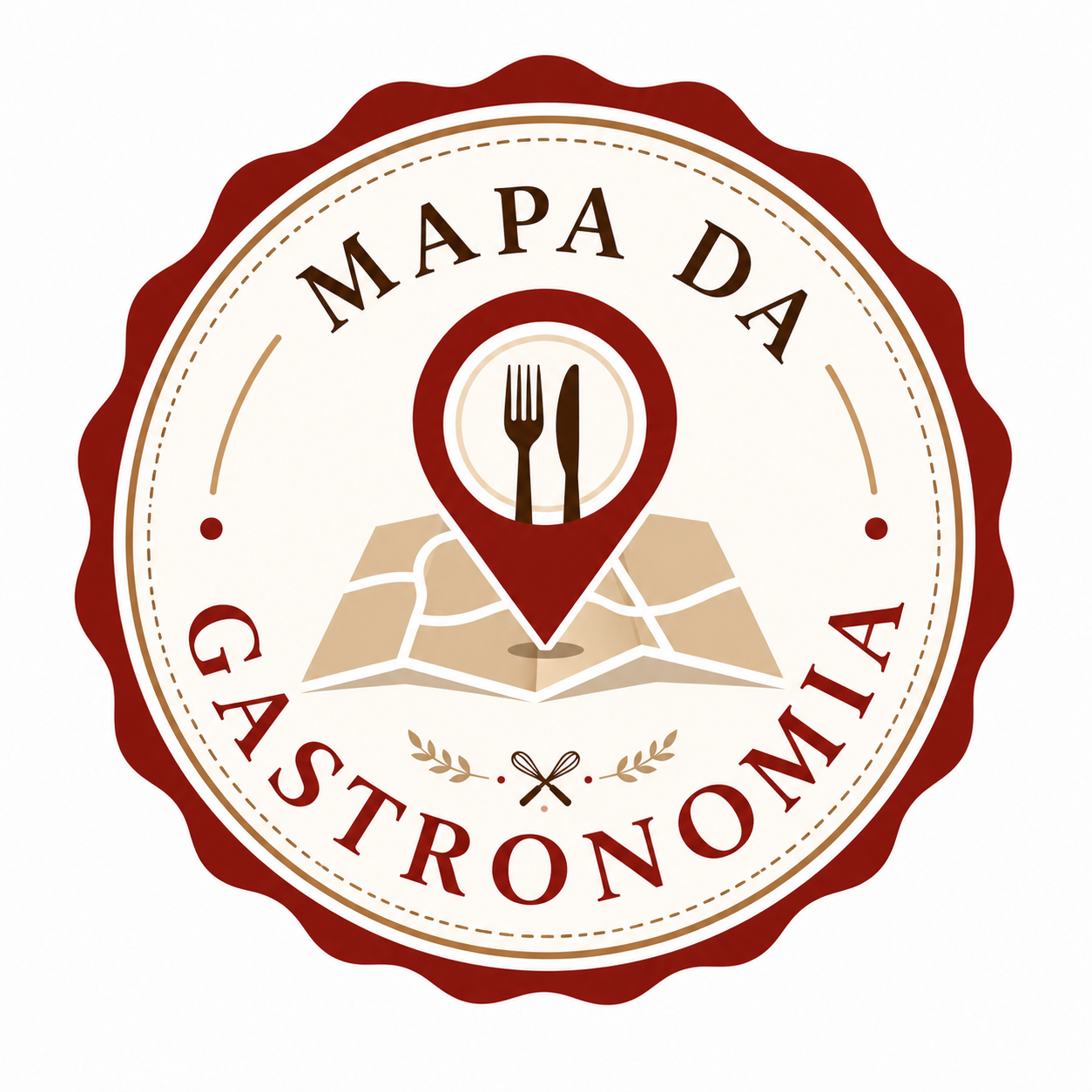 mapadagastronomia.com.br