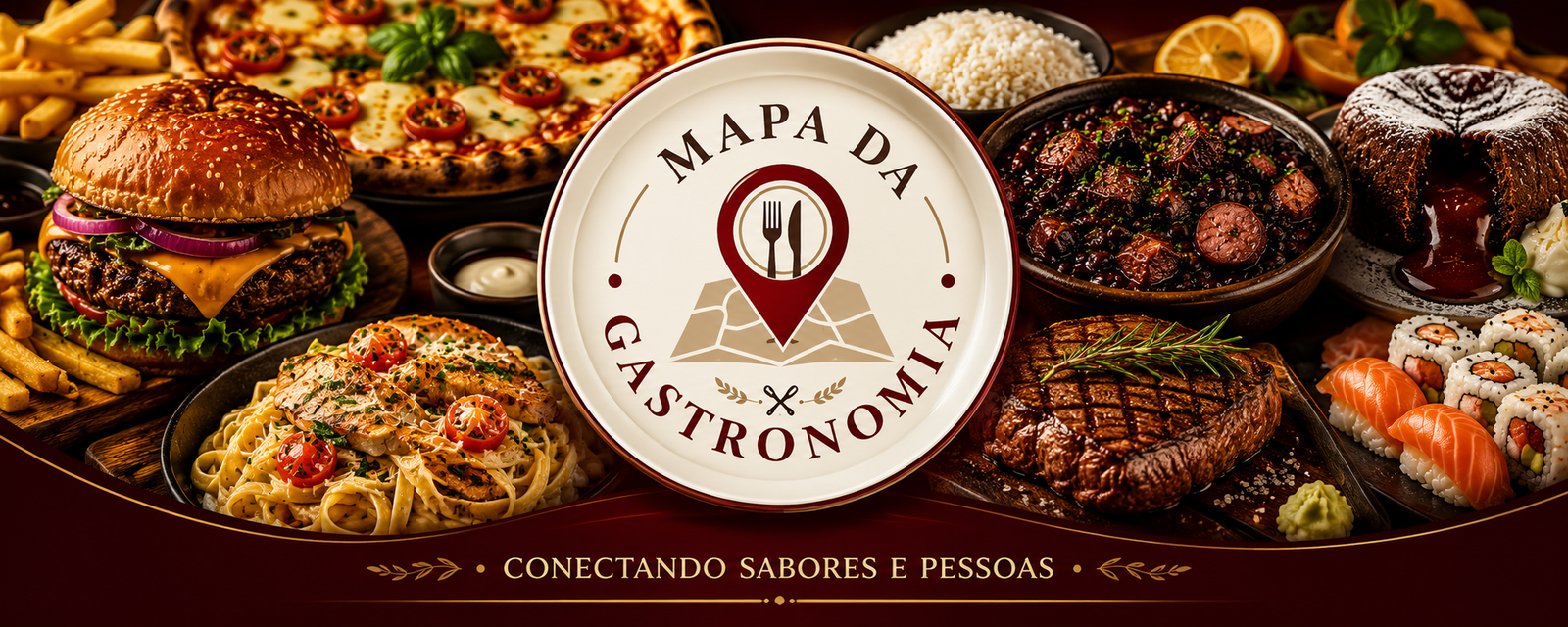 A Importância da Pesquisa Local na Gastronomia: Encontre o Prato que Você Procura, Perto de Você