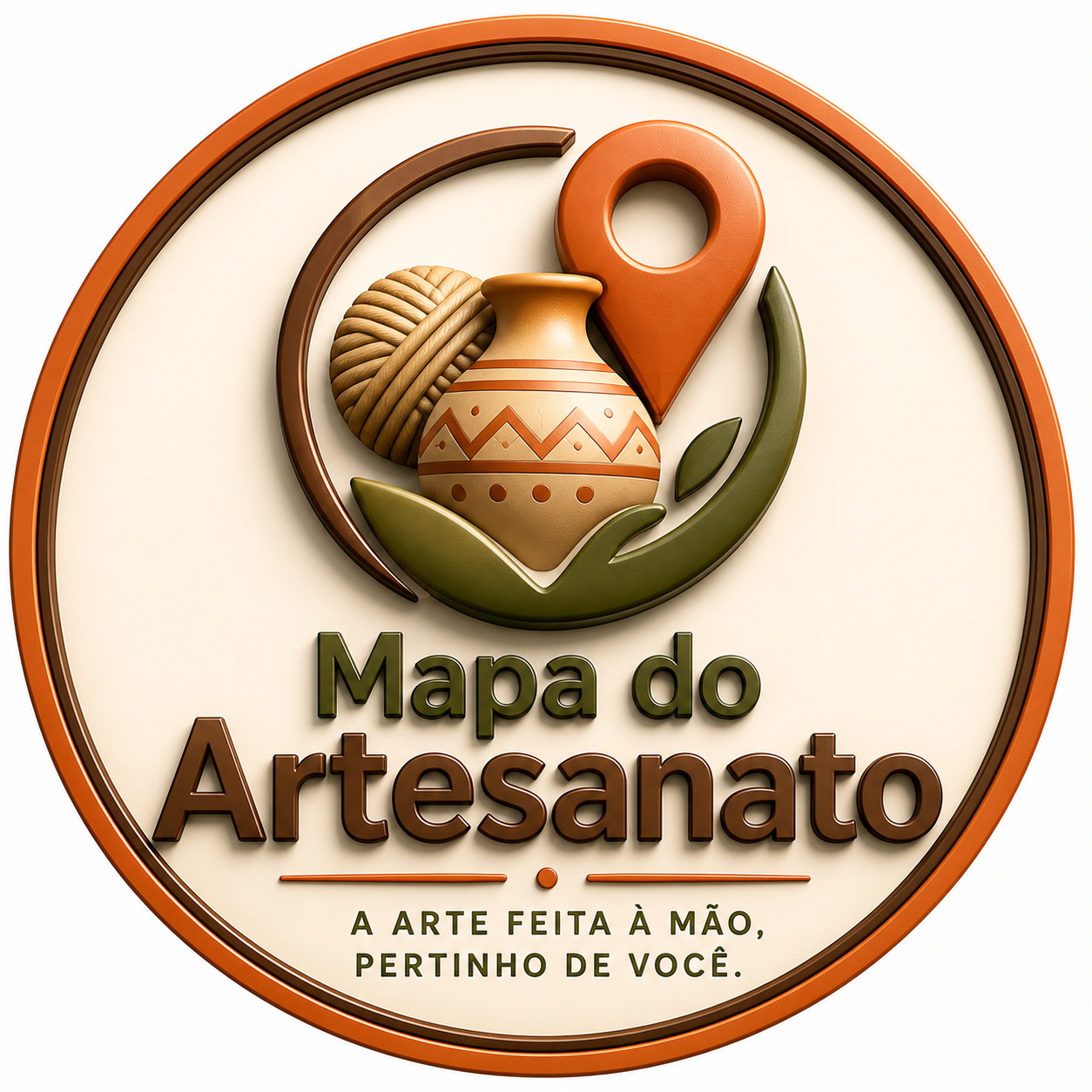mapadoartesanato